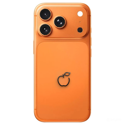 Смартфон iPhone 17 Pro Max 512Gb Космический Оранжевый