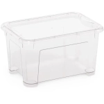 Контейнер универсальный 5л (с крышкой) (комплект 10 шт)