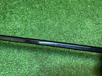 Накладка заднего бампера Haval F7 1 (2022-2024)