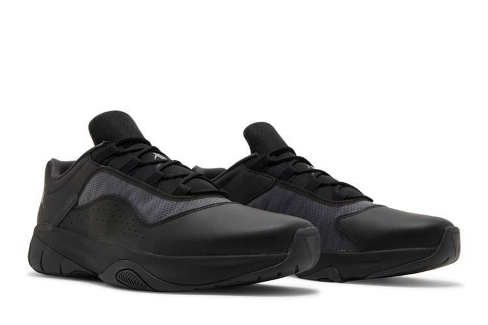 Кроссовки Jordan Air Jordan 11 Cmft Low "Triple Black"