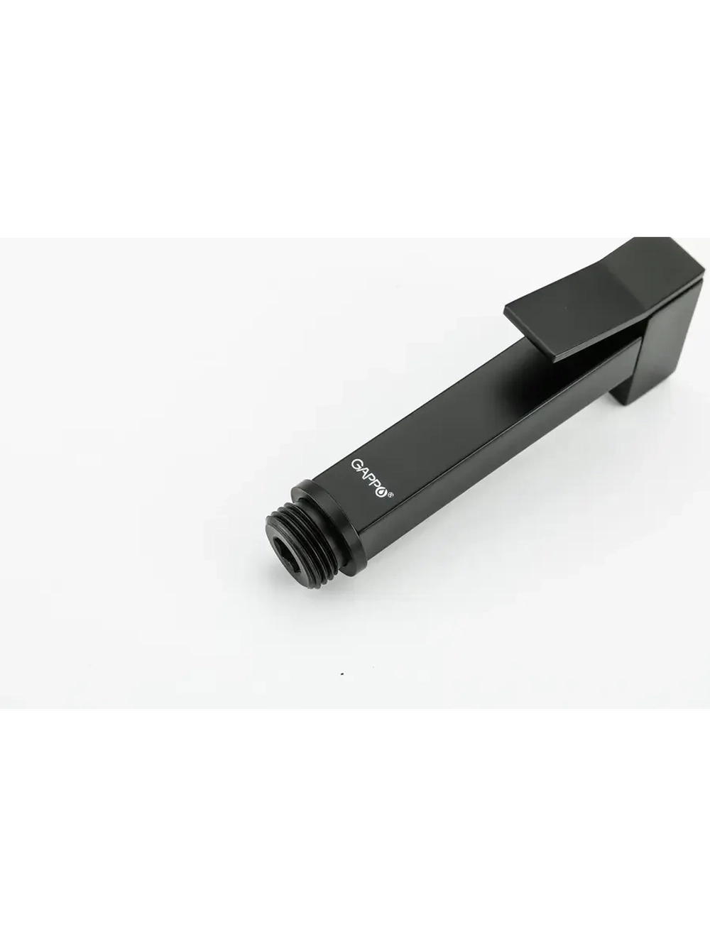 Гигиенический душ со смесителем Gappo G7217-6