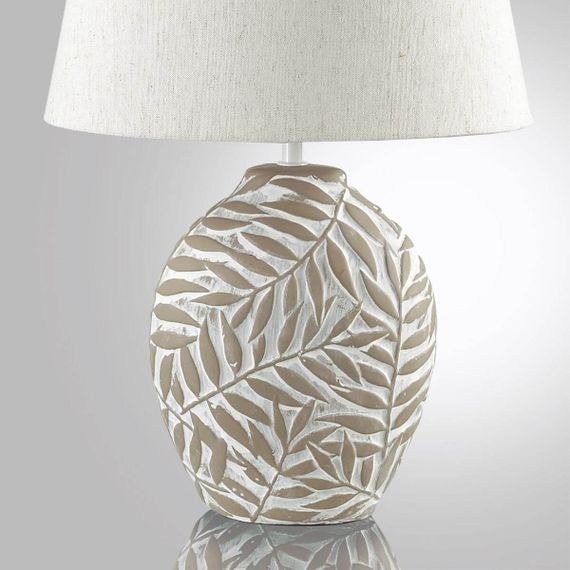 Настольная лампа Lumion Moderni Ramora 8134/1T