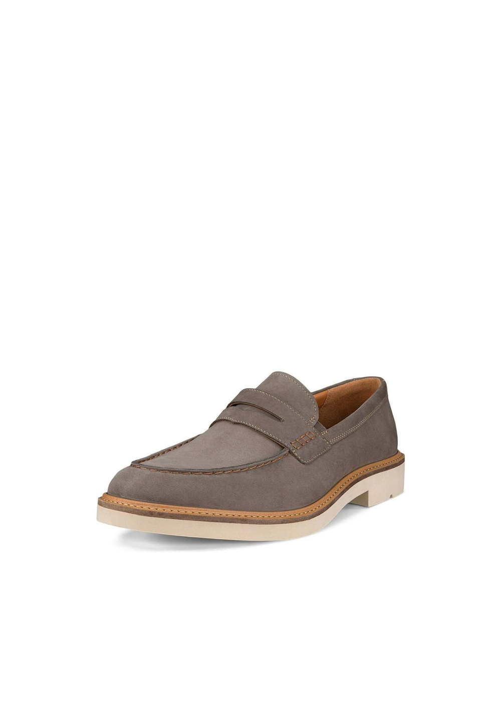 Лоферы мужские ECCO METROPOLE LONDON