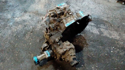 Раздатка TOYOTA SPRINTER 1995