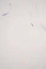 Футболка Sailor Paul Heavy Weight Pocket экрю