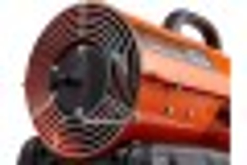 Тепловая пушка на дизтопливе прямого нагрева KALASHNIKOV KHD-30 НС-1432367