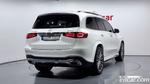 Mercedes-Benz GLS-Class X167 GLS400d 4MATIC (05.2022)