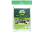 Чехол для хранения одежды 3шт 14мкм 60*140см повышенной прочности Master FRESH