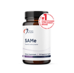 Designs For Health - SAMe 90 capsules