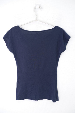 Футболка Tatuum с кружевом 36 размер