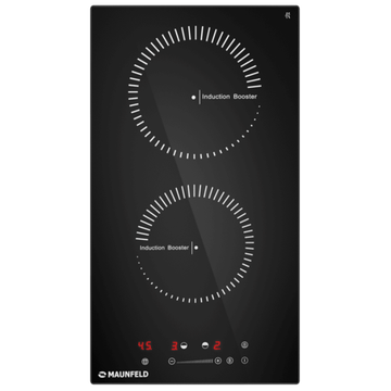 Встраиваемая варочная поверхность MAUNFELD CVI292STBKC