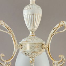 Citilux Латур CL413230 Люстра подвесная Патина