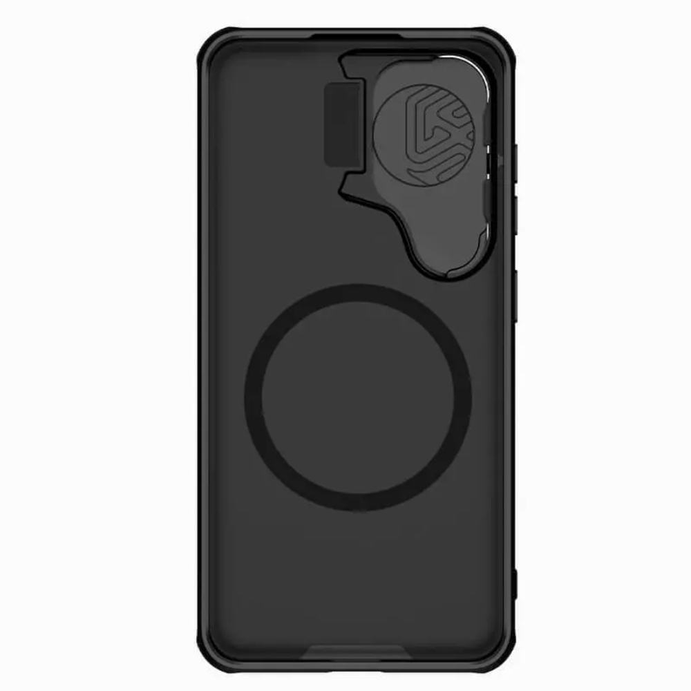 Чехол Nillkin Camshield Prop Coverage Magnetic с защитой камеры для Samsung Galaxy S24+
