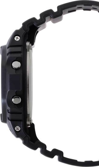 Наручные часы Casio G-Shock DW-5600PK-1DR