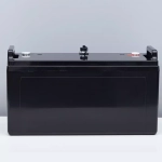 LITJET Тяговый аккумулятор глубокого цикла 12V 200Ah 2560Wh + bluetooth