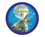 Пули "Шмель" Супермагнум кал. 4,5мм 0,91 гр 350 шт
