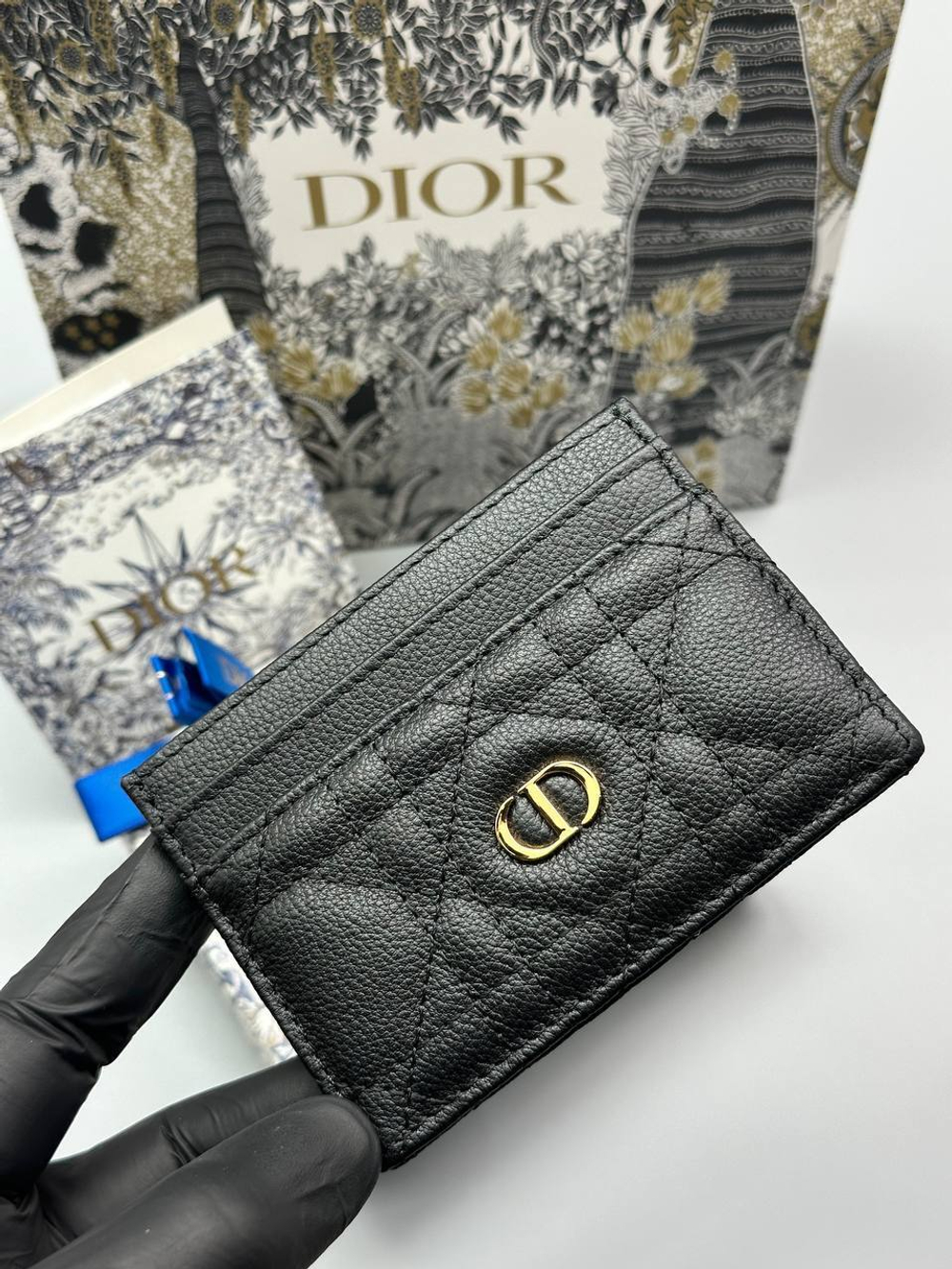 Картхолдер Dior
