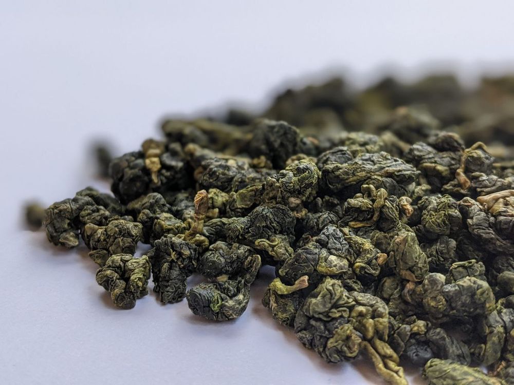 Цзинь Сюань Гаошань (Золотой Цветок высокогорный)