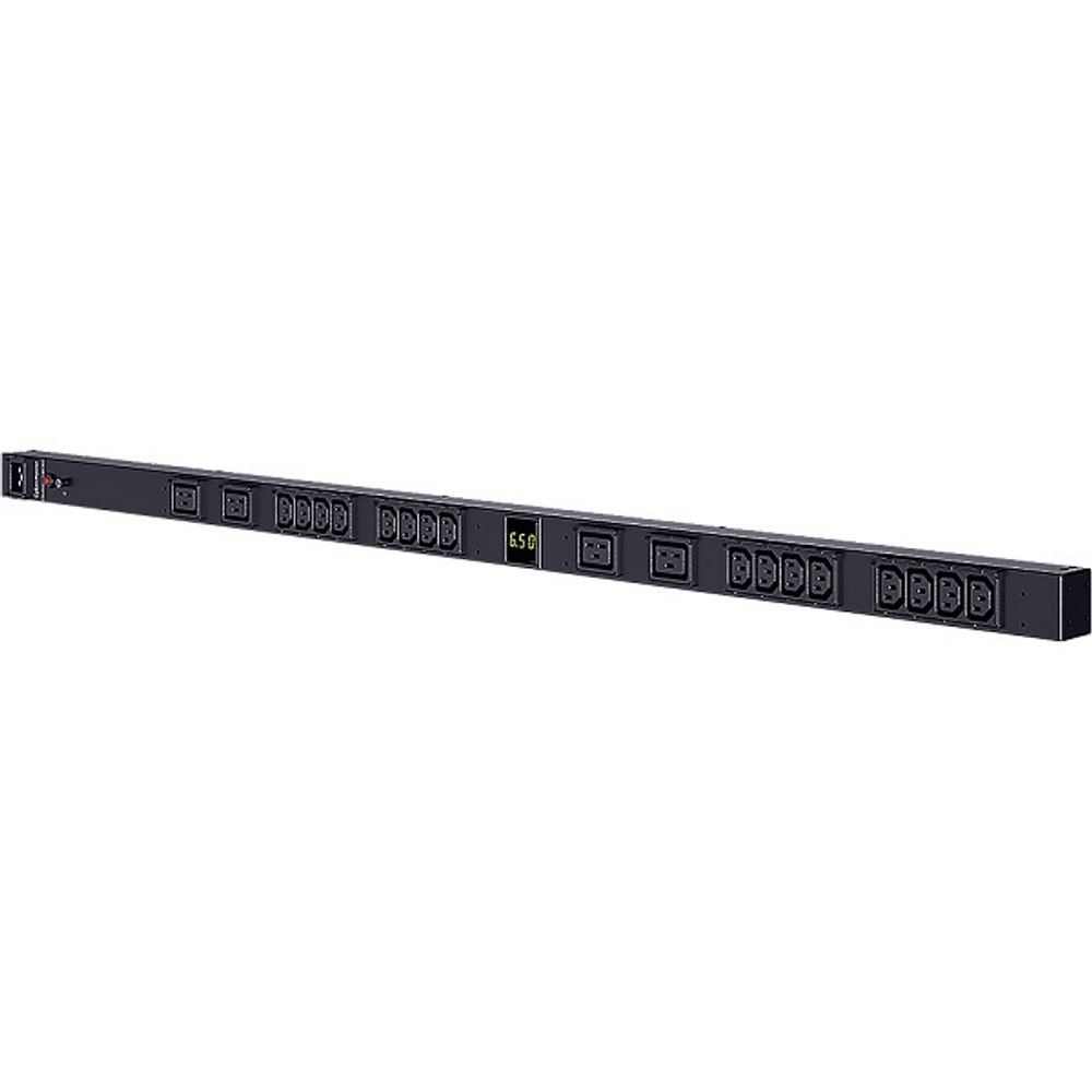 Блок распределения питания CyberPower PDU20MVHVIEC20F