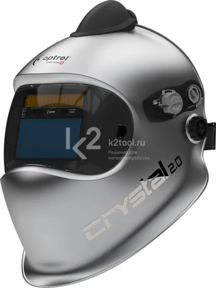 Автоматическая сварочная маска Optrel Crystal 2.0