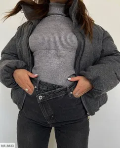 Жилет II-1659 Фабрика Моды