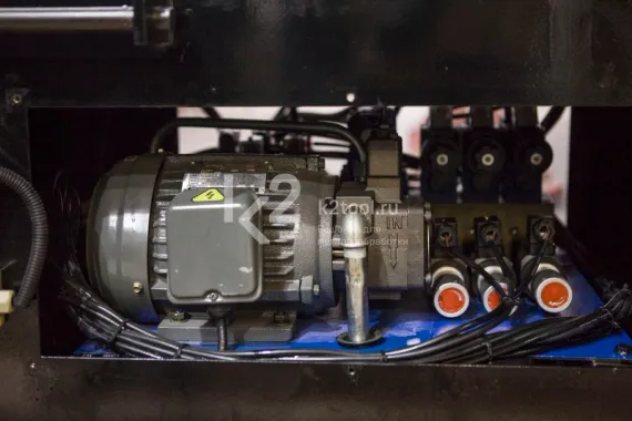 Ленточнопильный станок Stalex TBK-4228B