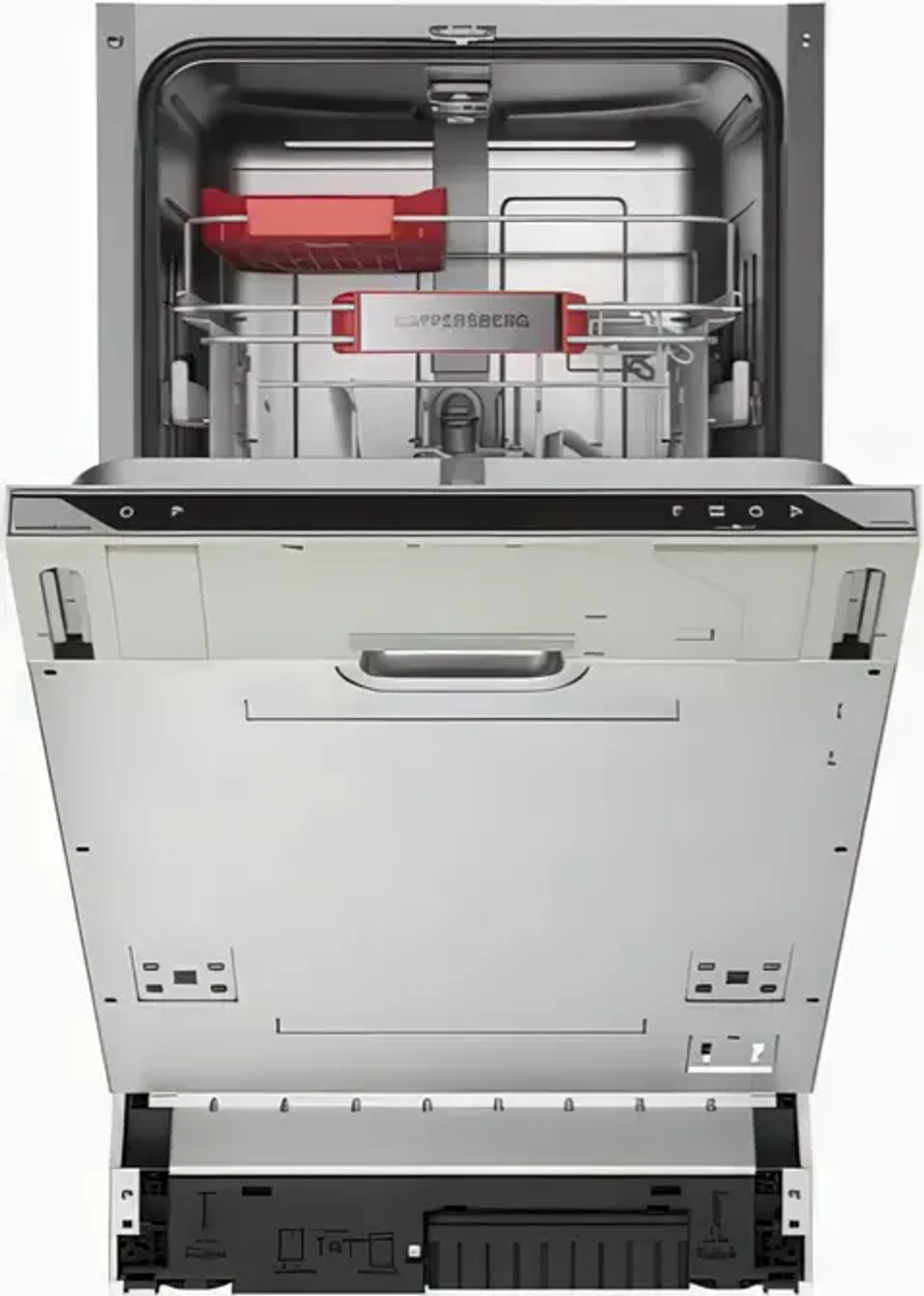 Посудомоечная машина Kuppersberg GLM 4582