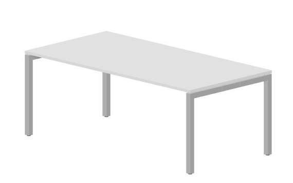 стол Polo 2000х1000х750мм