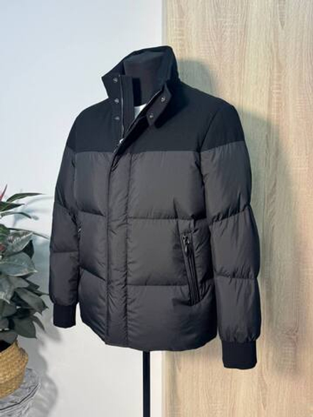 Пуховик Berluti