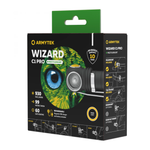 Фонарь Armytek Wizard C1 Pro Magnet USB Белый