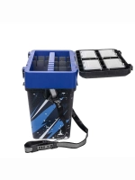 Ящик рыболовный зимний для снастей ICE FISHING PERCH