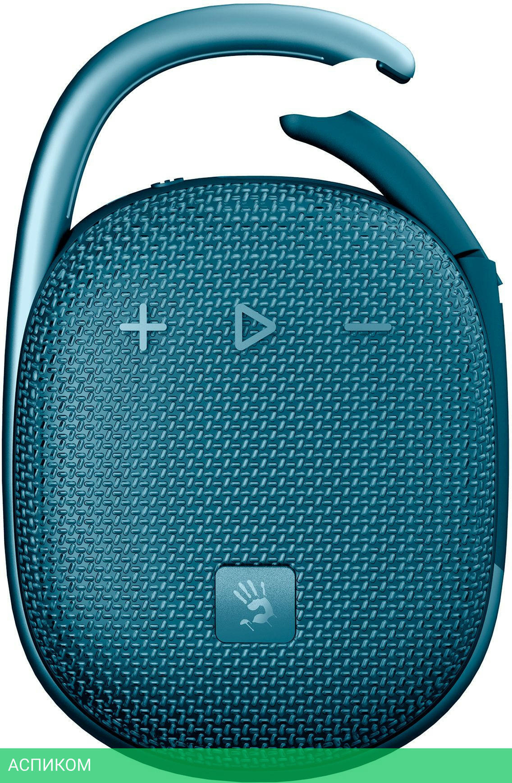 Портативная колонка A4Tech Bloody S5 Lock Blue