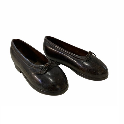 Пара туфель, 14 см