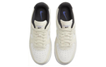 Кроссовки Nike Air Force 1 "White Coconut" (Женская размерная сетка)