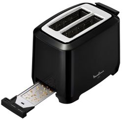 Тостер Moulinex UNO LT140811