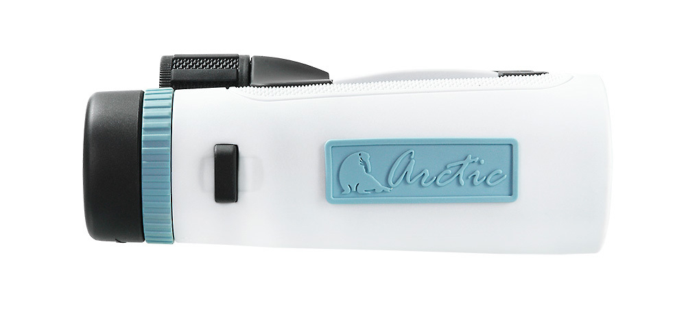 Бинокль Veber Nature Russia 10x42 Arctic [25431]