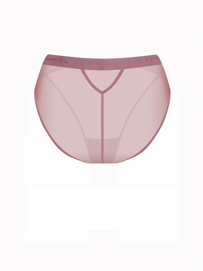 Трусы LIBERTY Downtown (пыльная роза)