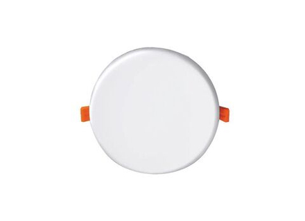 Влагозащитная встраиваемая светодиодная панель, 27Вт