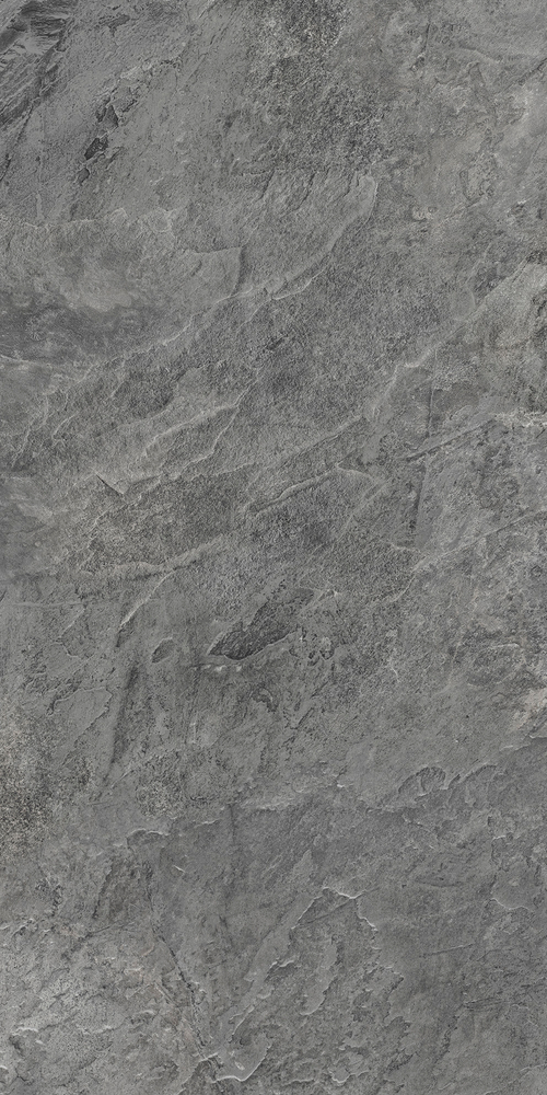 K-2212/SR/600x1200x10 Керамогранит Kerranova Krater Dark Grey SR 60x120