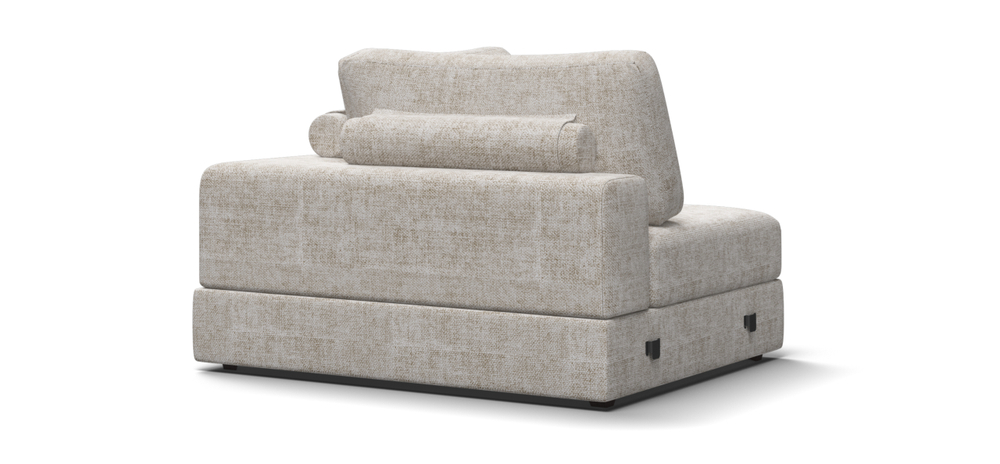 Босс Модуль угол Шенилл Смарт кварц