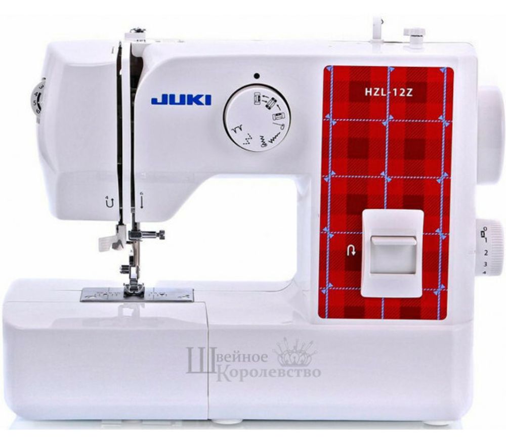 Швейная машина Juki HZL-12Z