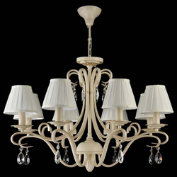 Подвесная люстра Maytoni ARM172-08-G