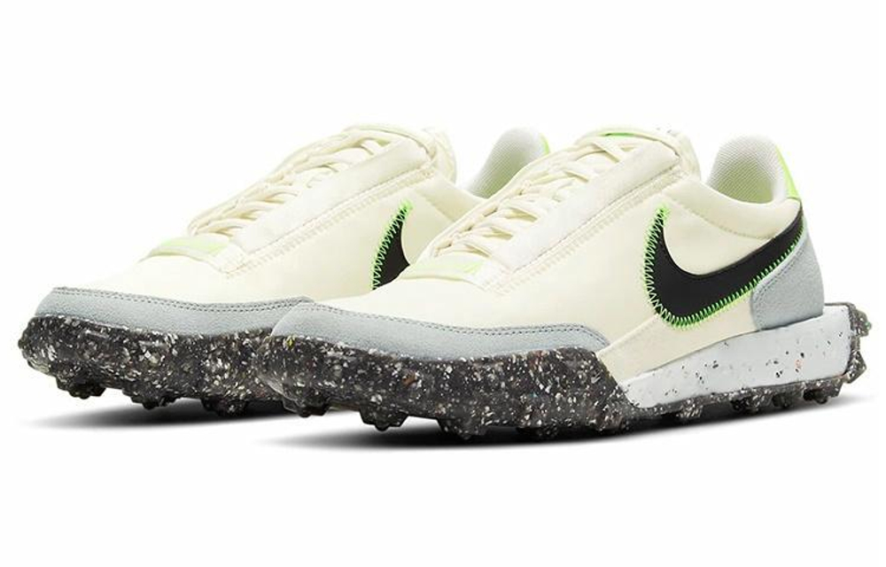 Кроссовки Nike Waffle Racer (Женская размерная сетка)