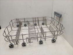 DM-M39AHC ктп7 Нижняя корзина для посудомоечной машины Samsung SMS002 б/у