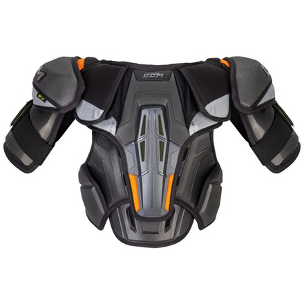 Нагрудник CCM TACKS XF PRO JR (юниорский)