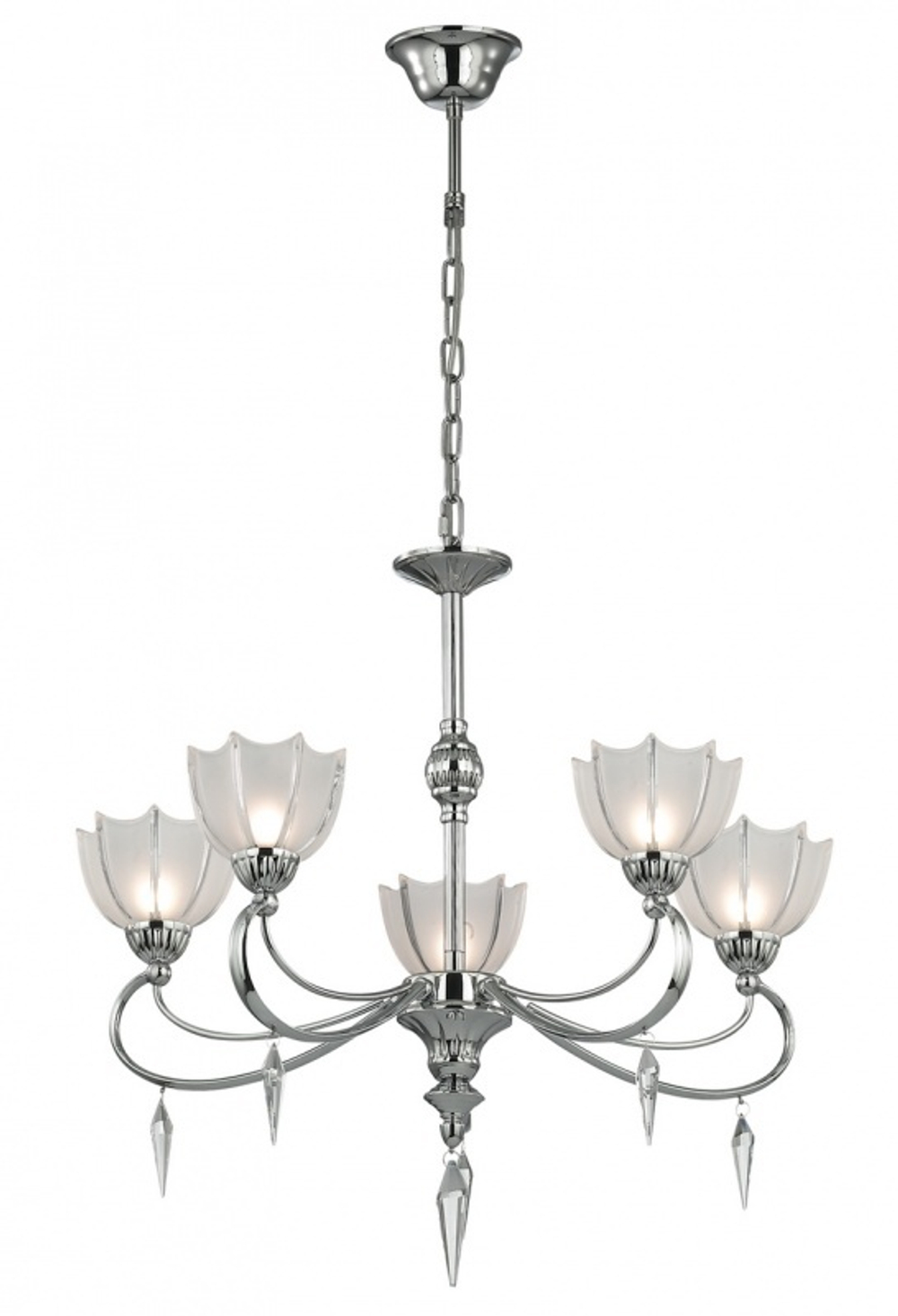 Люстра 2750-45