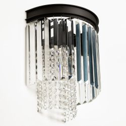 Citilux Мартин CL332631 Бра хрустальное