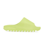 Сланцы Yeezy Slides Glow Green