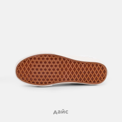 Кеды Vans Old Skool Oversized Lace "Marshmallow White"