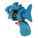 Водный пистолет 17см. микс, пакет 926